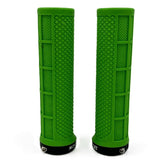 Jetblack Grips Staple Lock-on