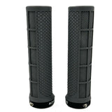 Jetblack Grips Staple Lock-on