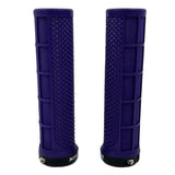 Jetblack Grips Staple Lock-on