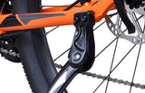 Kwt Kickstand Ksa Direct Mount 18mm Chainstay Bolted Heavy Duty- Suits Giant