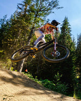 Dharco Mens Short Sleeve Jersey | Highball