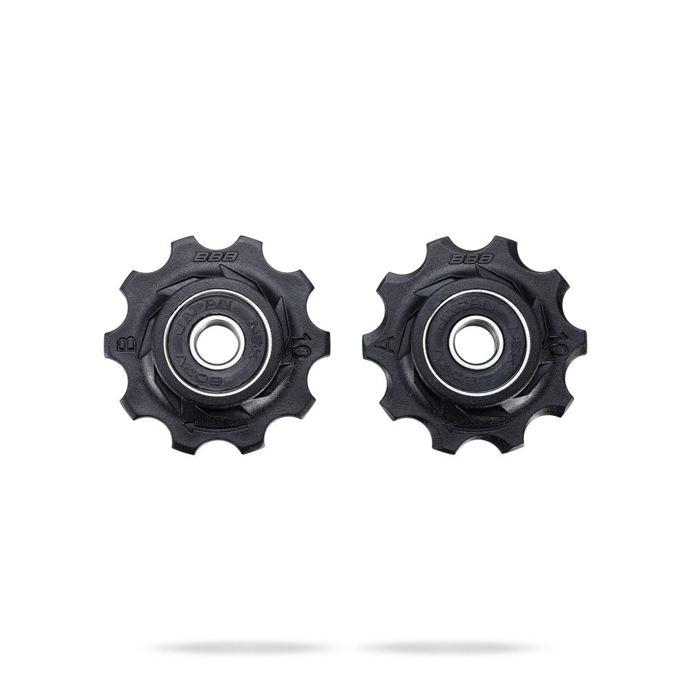 Bbb Rollerboy Pulley 10t