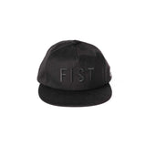 Fist Cap - Logotype Snapback