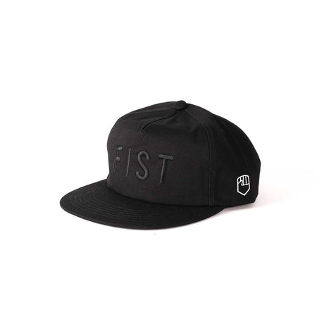 Fist Cap - Logotype Snapback