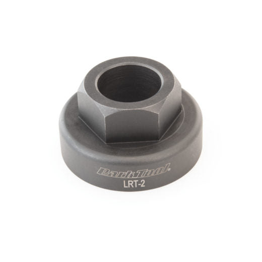Park Tool Lockring Tool Steps Lrt-2