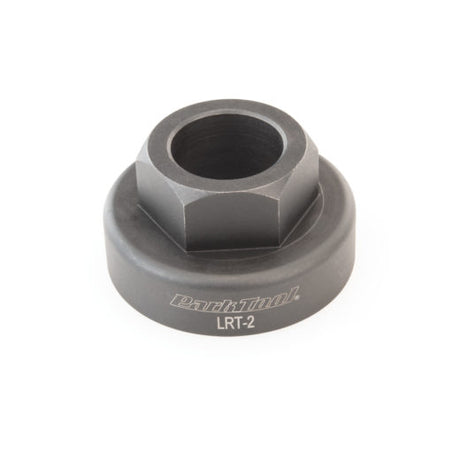 Park Tool Lockring Tool Steps Lrt-2
