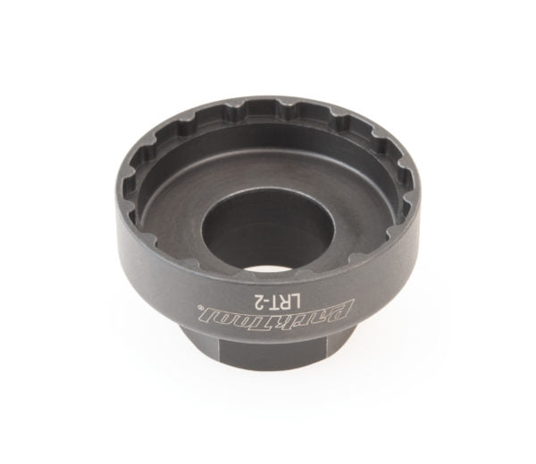 Park Tool Lockring Tool Steps Lrt-2