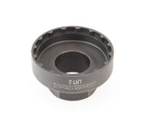 Park Tool Lockring Tool Steps Lrt-2