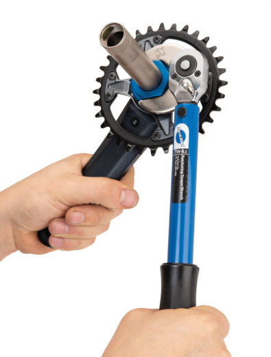 Park Tool Lockring Tool Shimano Lrt-4