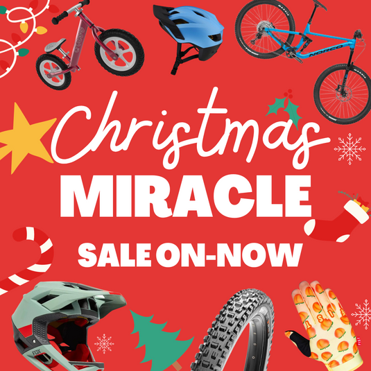 Christmas Miracle SALE