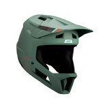 Leatt Helmet Mtb Gravity 1.0 V25 - Teal - Large 59-60cm