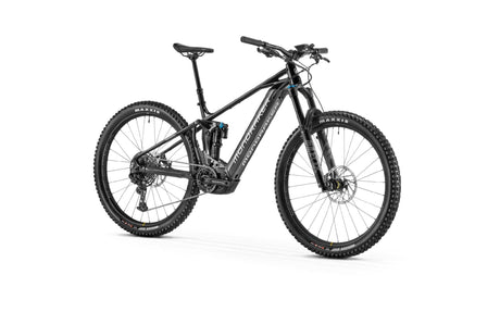 Mondraker 2022 Crafty R Black/graphite [sz:large]