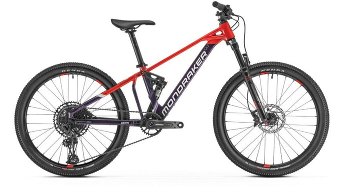 Mondraker 2022 Factor 24