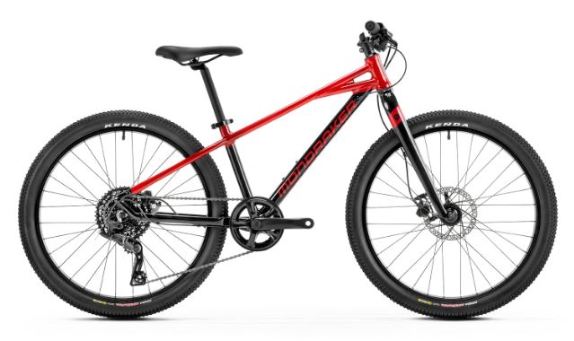 Mondraker 2022 Leader 24