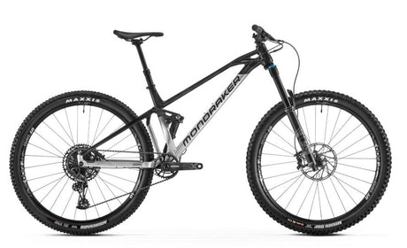 Mondraker 2022 Foxy T 29" (black / Silver) [sz:medium]