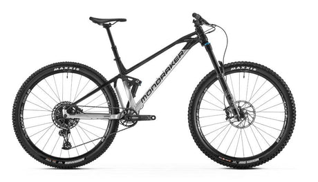 Mondraker 2022 Foxy T 29" (black / Silver) [sz:large]