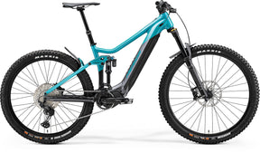 Merida 2022 Eone Sixty 700 