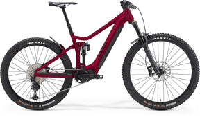 Merida 2022 Eone-sixty 700 [cl:dark Strawberry Sz:large]