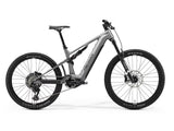 Merida 2026 Eone-sixty 675 - Enduro Ebike - Gunmetal Grey [sz:large]