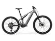 Merida 2026 Eone-sixty 675 - Enduro Ebike - Gunmetal Grey [sz:x-large]
