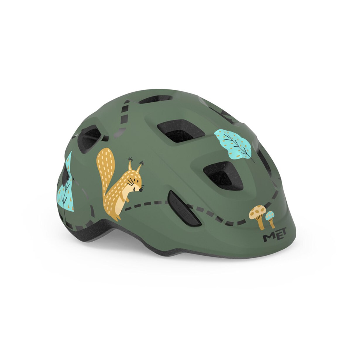 Met Helmet - Hooray Kids Helmet - 2 Sizes XS & SMALL