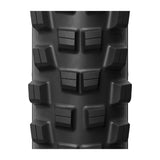 MICHELIN TYRE - WILD AM2 - COMPETITON FOLDING TLR - 29" X 2.40"