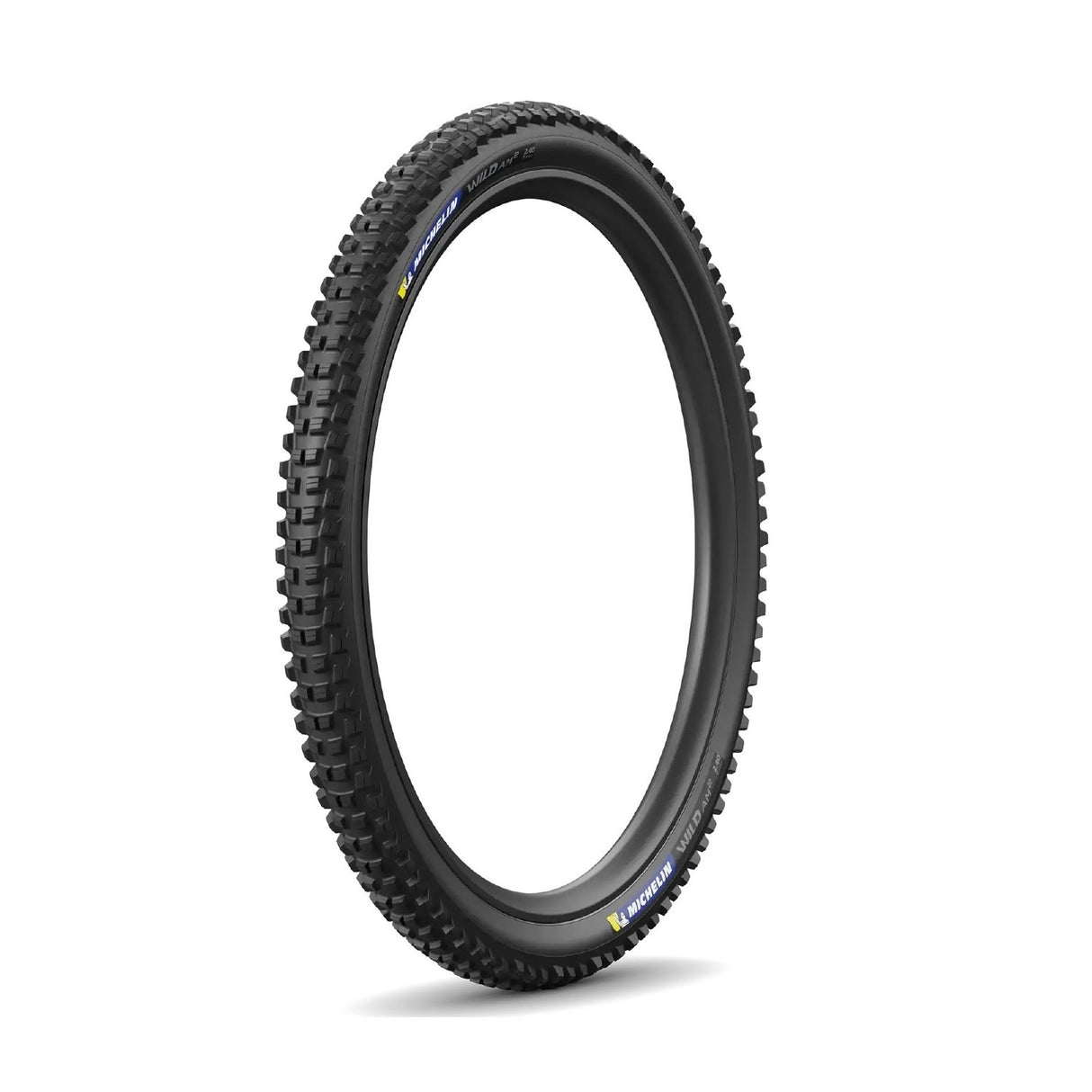 MICHELIN TYRE - WILD AM2 - COMPETITON FOLDING TLR - 29" X 2.40"