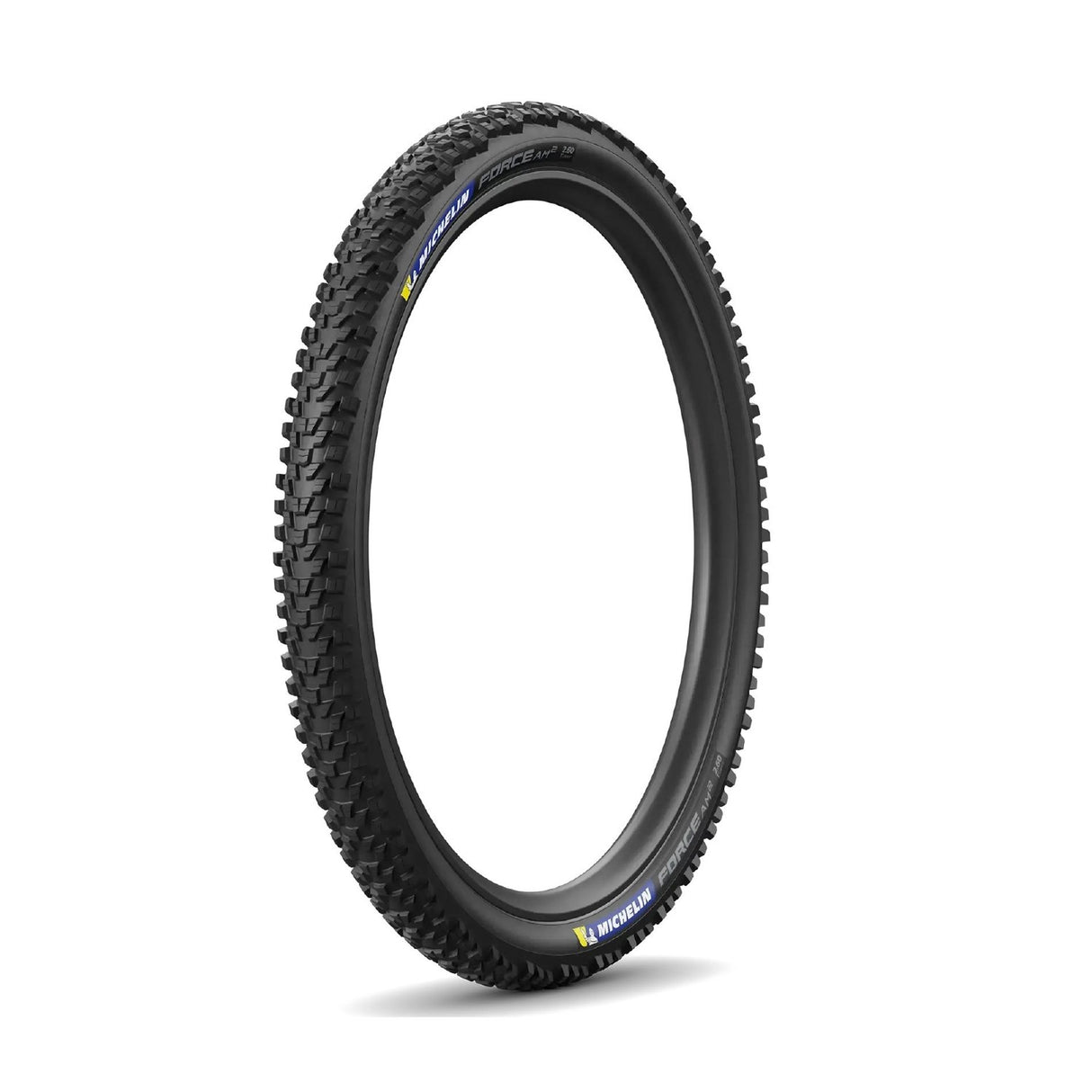 MICHELIN TYRE - FORCE AM2 - COMPETITION FOLDING TLR - 27.5" X 2.40"