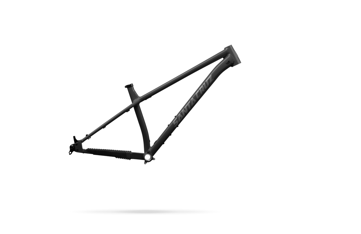 Santa Cruz 2024 Chameleon 8 Al 29 - Matte Blackout - (Frame Only)