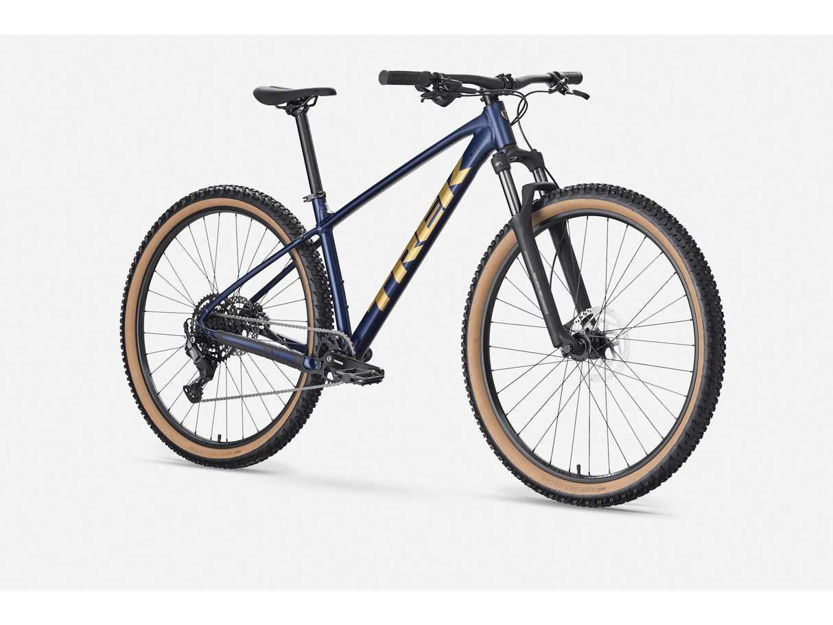 Trek 2026 Marlin 5 Gen 3 - Mulsanne Blue