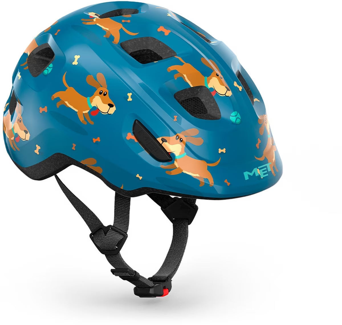 Met Helmet - Hooray Kids Helmet - 2 Sizes XS & SMALL