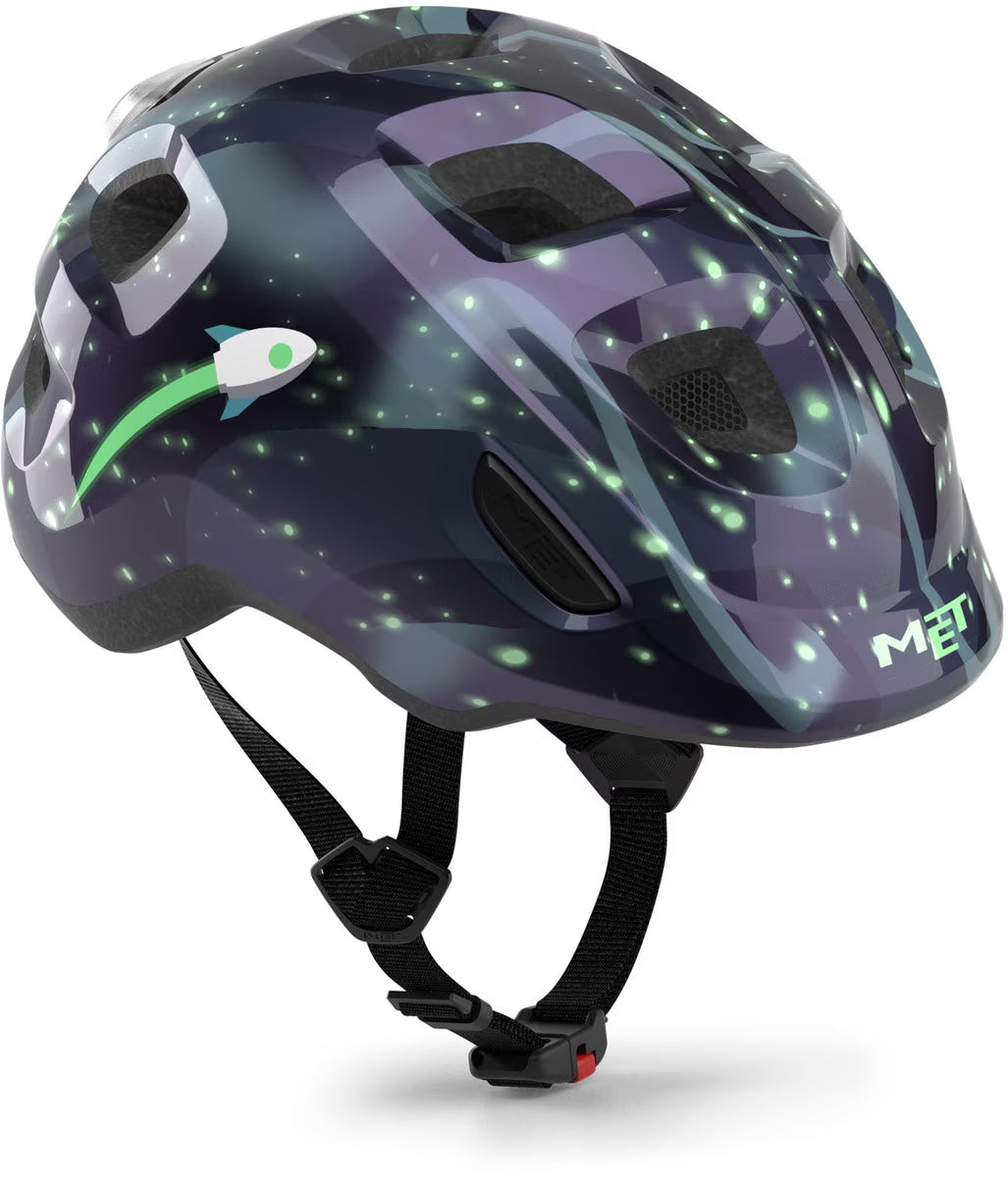 Met Helmet - Hooray Kids Helmet - 2 Sizes XS & SMALL