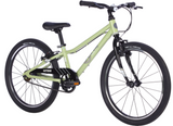 Byk E450 22" (Single Speed) (Sage Green/Black)