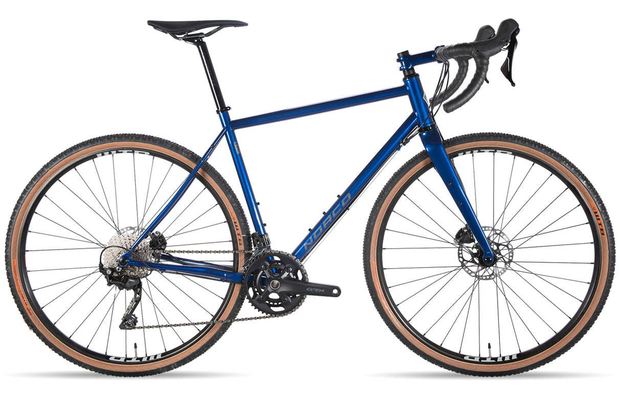 Norco 2020 Search Xr S2 - Steller Blue [sz:small 50.5cm]