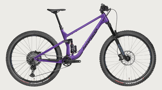 Norco 2022 Optic C3 29" - Limited Edition Colourway - Purple/black - Large
