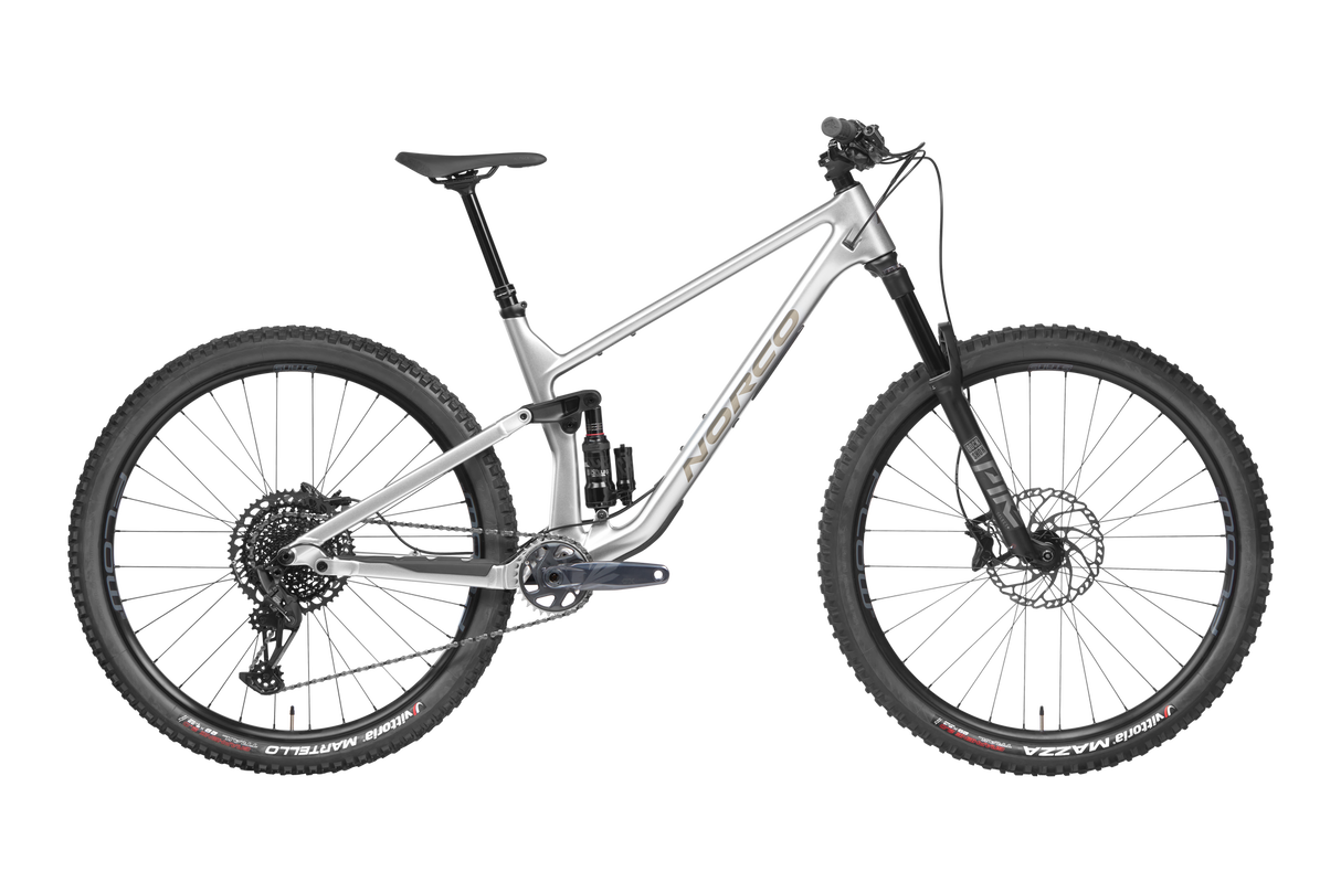 Norco 2022 Optic C2 sram