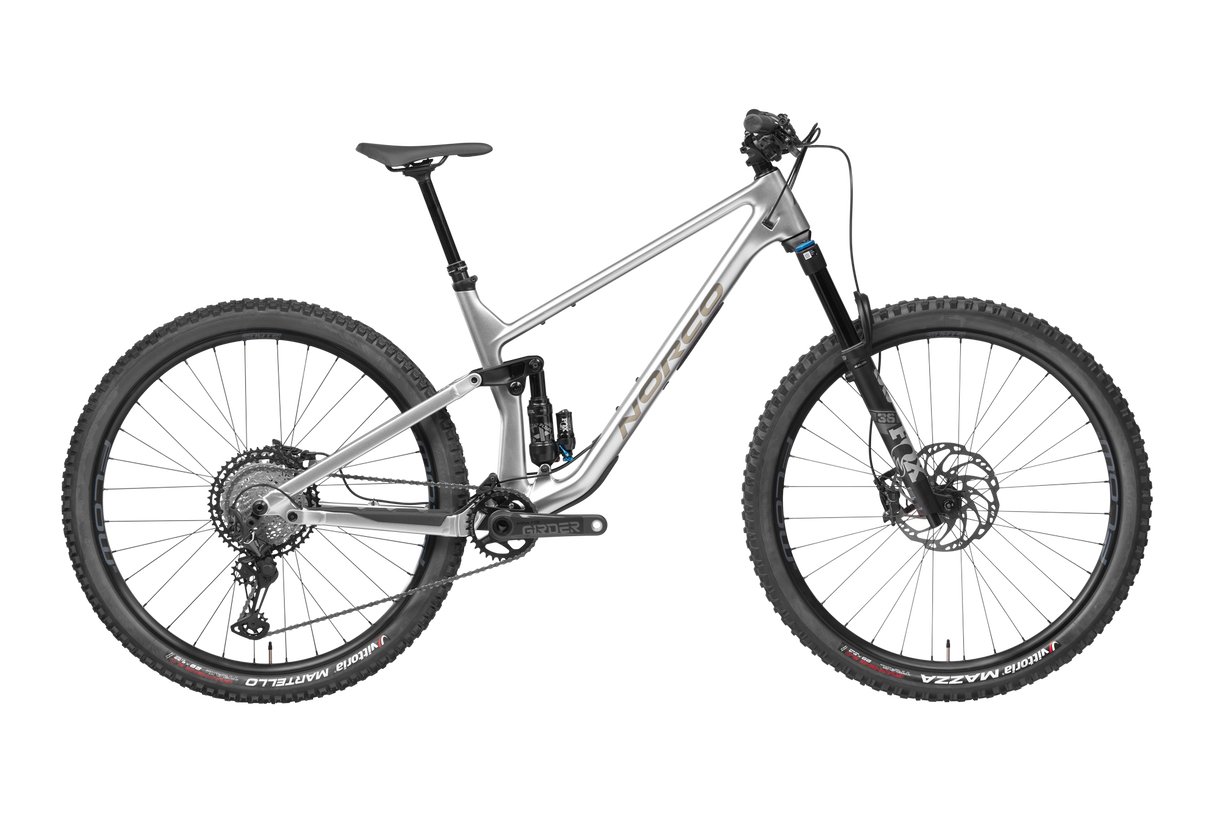 C2 mountain bike hotsell