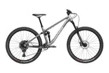 Norco 2023 Fluid Fs 3 (29) Grey/silver [sz:small]