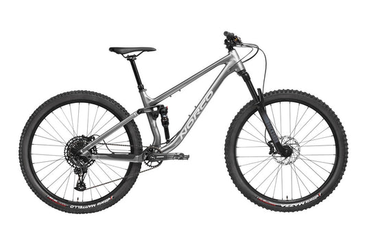 Norco 2023 Fluid Fs 3 (29) Grey/silver