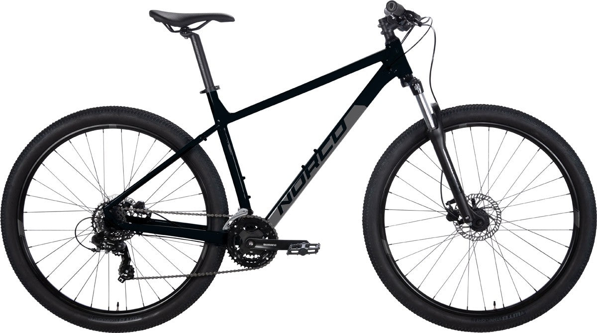 Norco 2021 Storm 4 [cl:black Sz:large Wh Sz:29"]