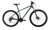 Norco 2021 Storm 4 [cl:charcoal/jade Sz:large Wh Sz:29"]