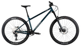 Norco 2021 Torrent Ht S2 [cl:jade Blue/silver Sz:medium]
