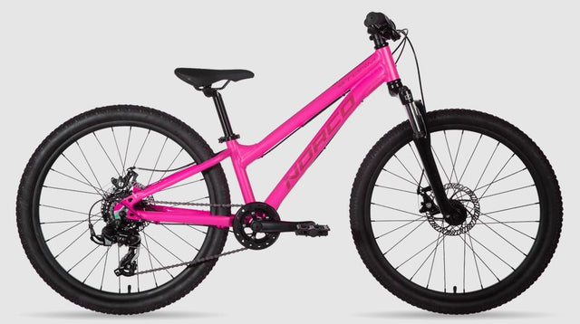 Norco 2020 Storm 4.1 24" Pink