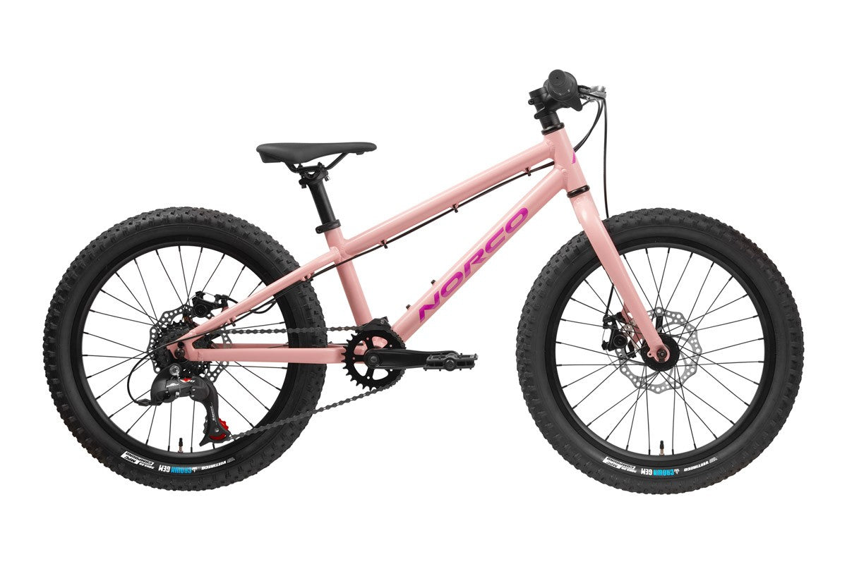 Norco 2022 Storm 20" Disc (rigid) [cl:pink/purple]
