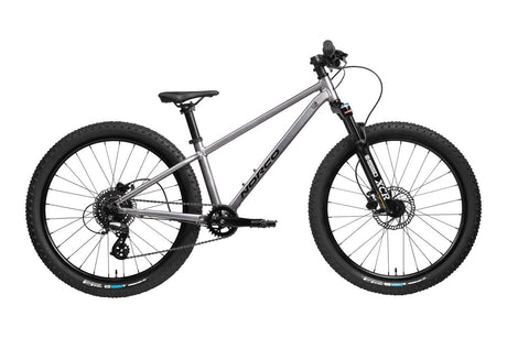 Norco 2022 Fluid Ht 24.1 - Grey/black