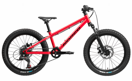 Norco 2022 Fluid Ht 20.2 [cl:red/black]
