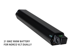 Norco 2021 900wh Battery - For Norco Range, Sight, Fluid Vlt Dually