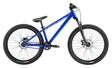 Norco 2025 Rampage Dj Bike - 24" Wheels - Blue