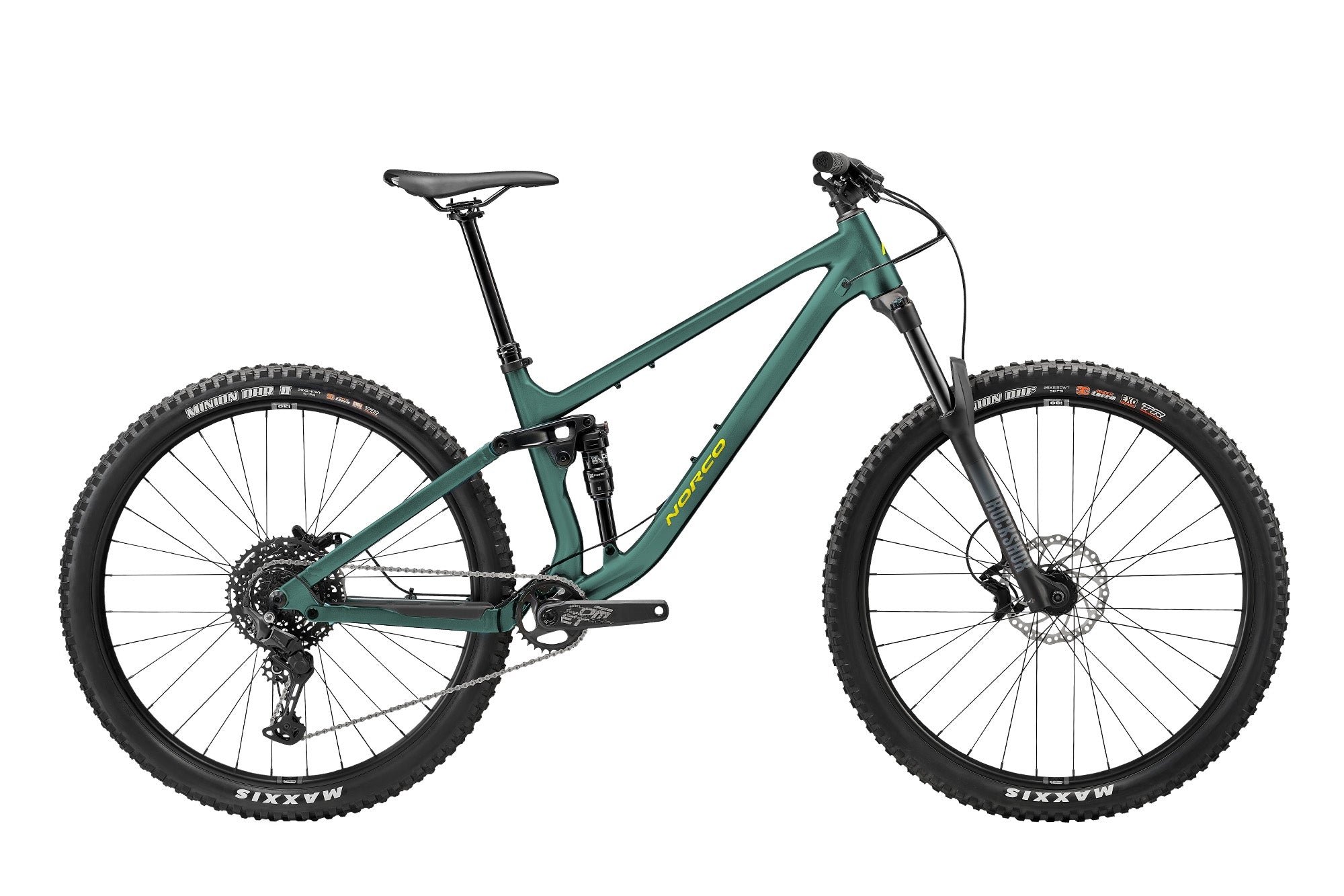 Norco 2025 Fluid Fs A3 29 Mountain Bike – Yarra Valley Cycles