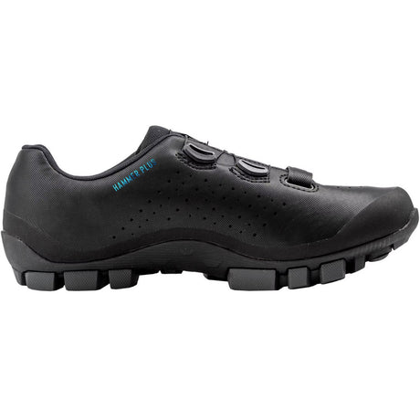 Northwave Hammer Plus Women Black/iridescent - Eu 40 - Us 8.5